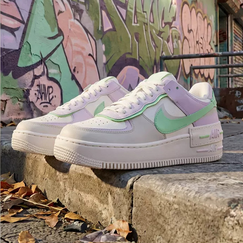Nike Shoes Air Force 1 - Nike Air Force 1 Shadow Original,