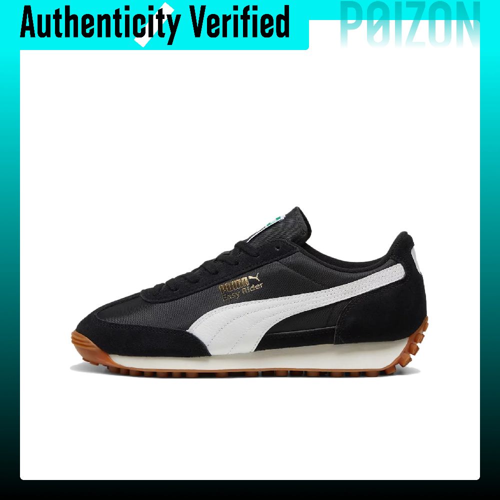 Puma Shoes Rs-X - PUMA Easy Rider Vintage, gepolsterte, strapazierfähige