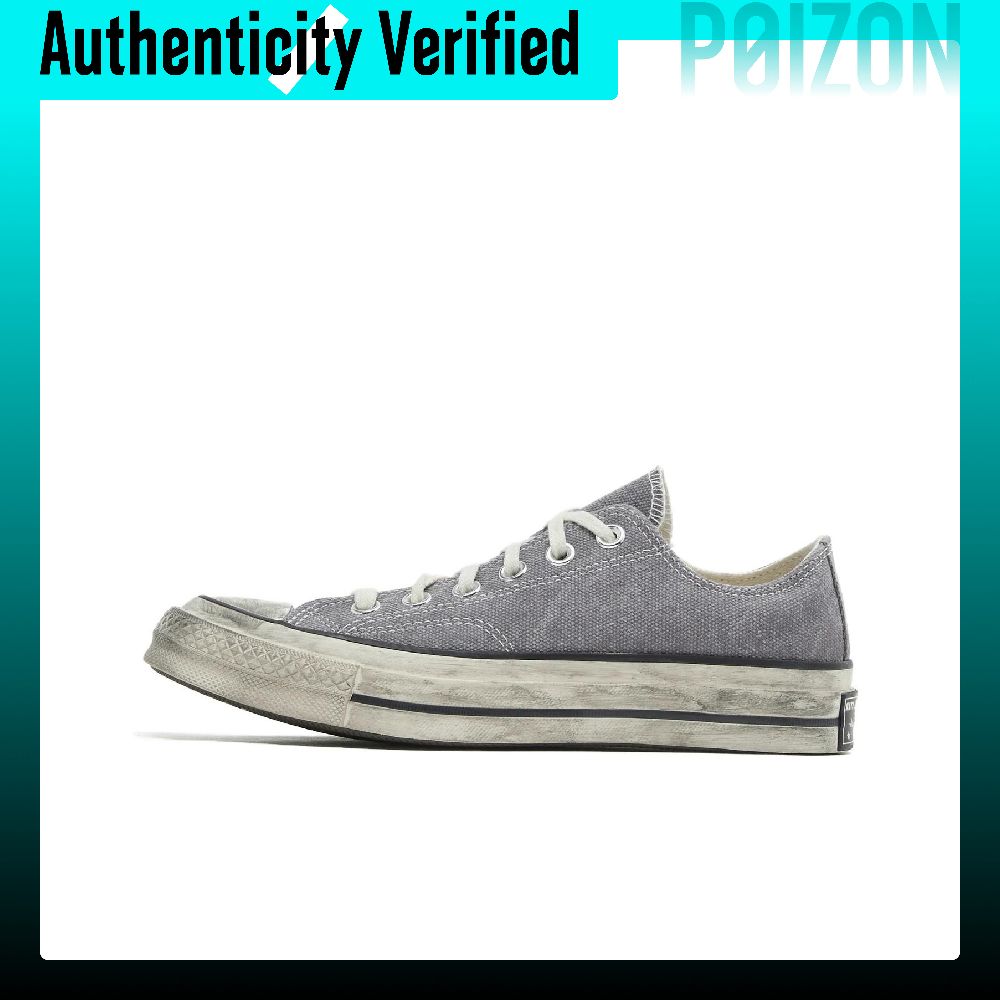 Converse Shoes Chuck 70 - Converse Chuck 70 Canvas-Schuhe Unisex Low-Top