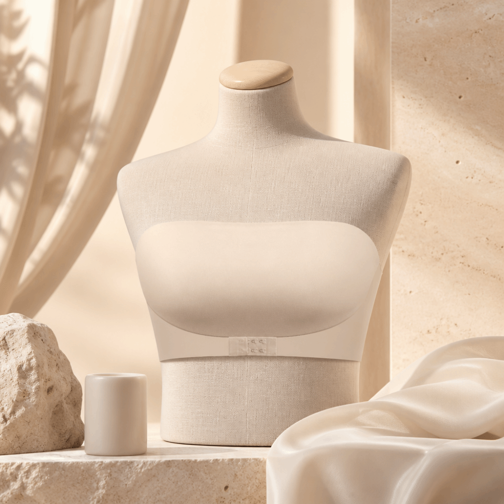 Bequemer, unsichtbarer, träger – Wirefree Bra Comfort Bewertung und Preis