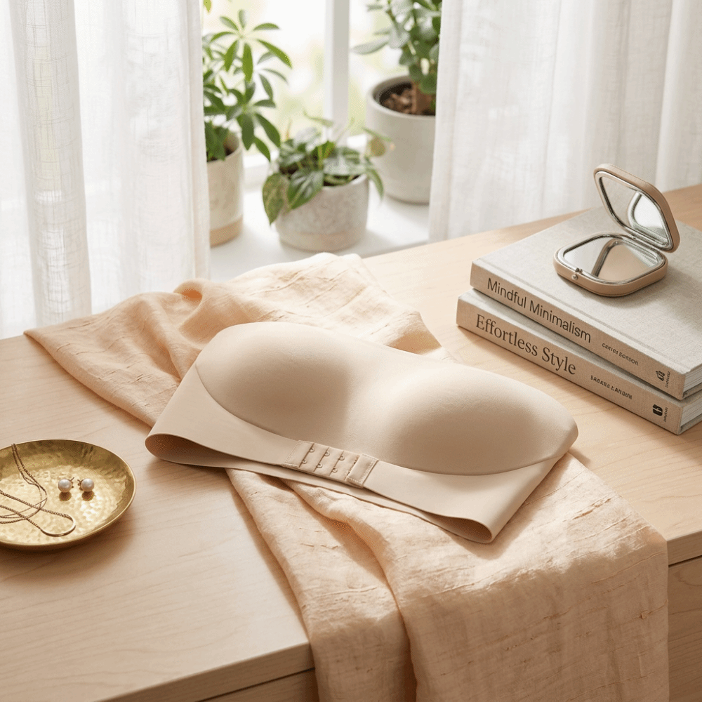 Bequemer, unsichtbarer, träger – Wirefree Bra Comfort Bewertung und Preis