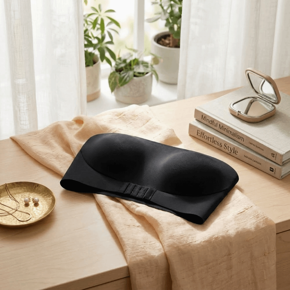 Bequemer, unsichtbarer, träger – Wirefree Bra Comfort Bewertung und Preis