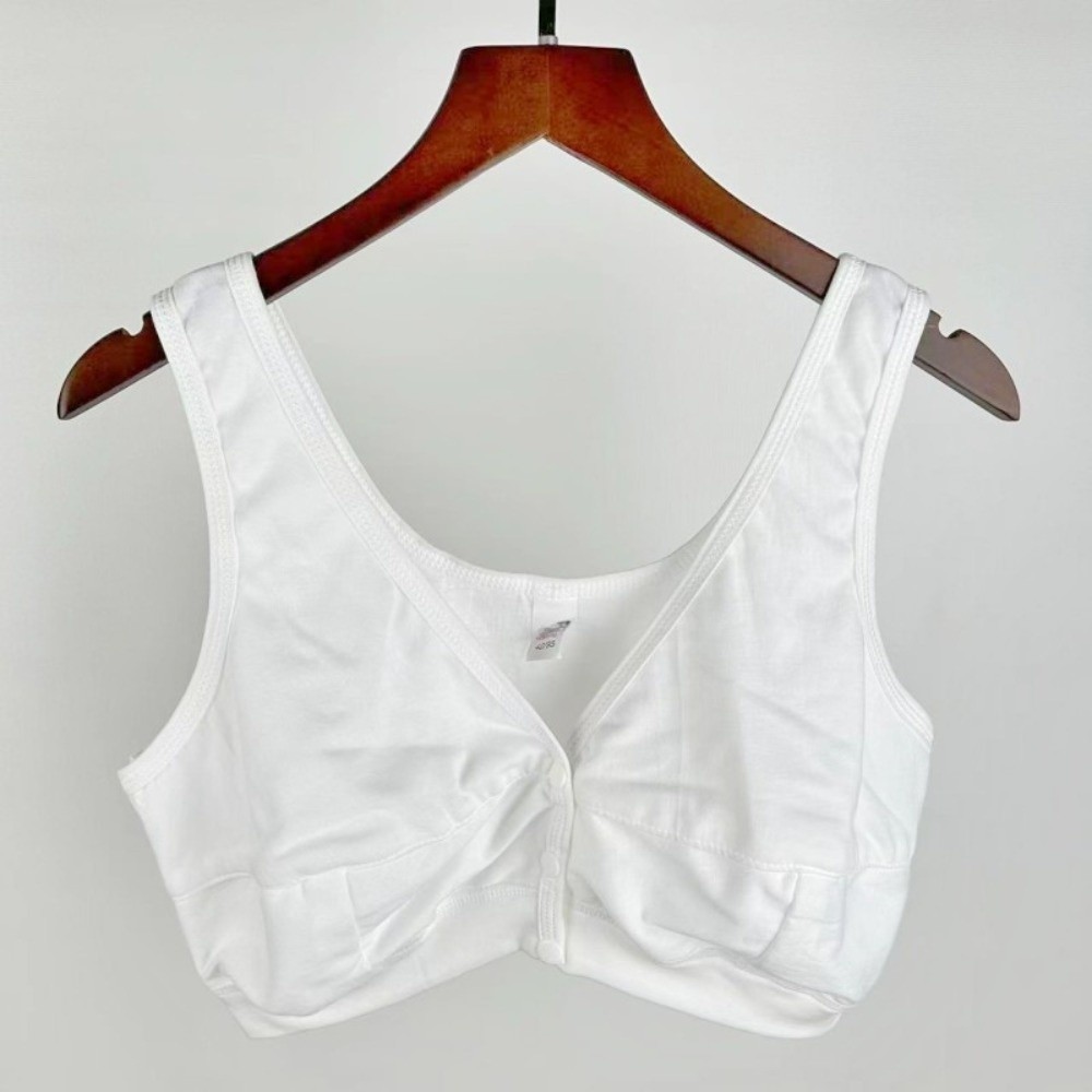 Komfortabler U-Rücken-BH mit V – Wirefree Bra Comfort Bewertung und Preis