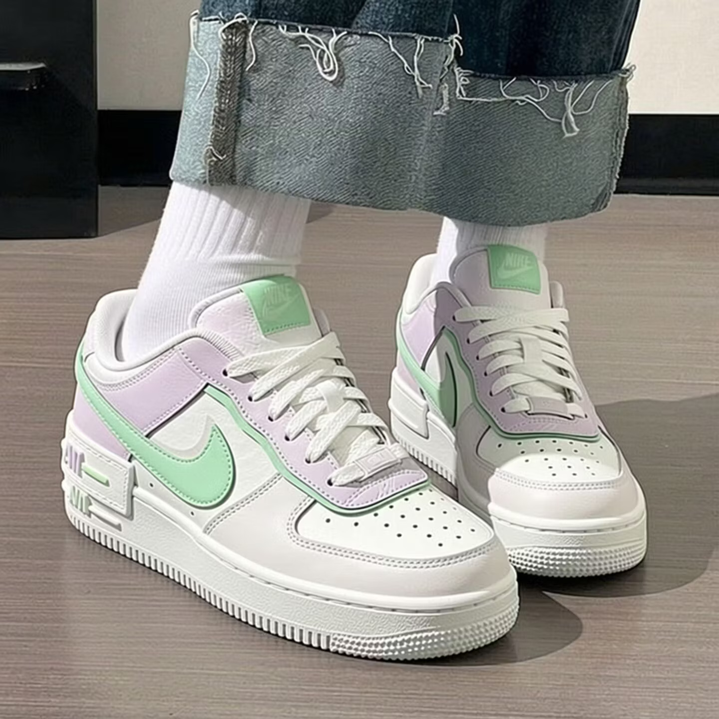 Nike Air Force 1 Shadow Origin – Nike Shoes Air Force 1 Bewertung und Preis