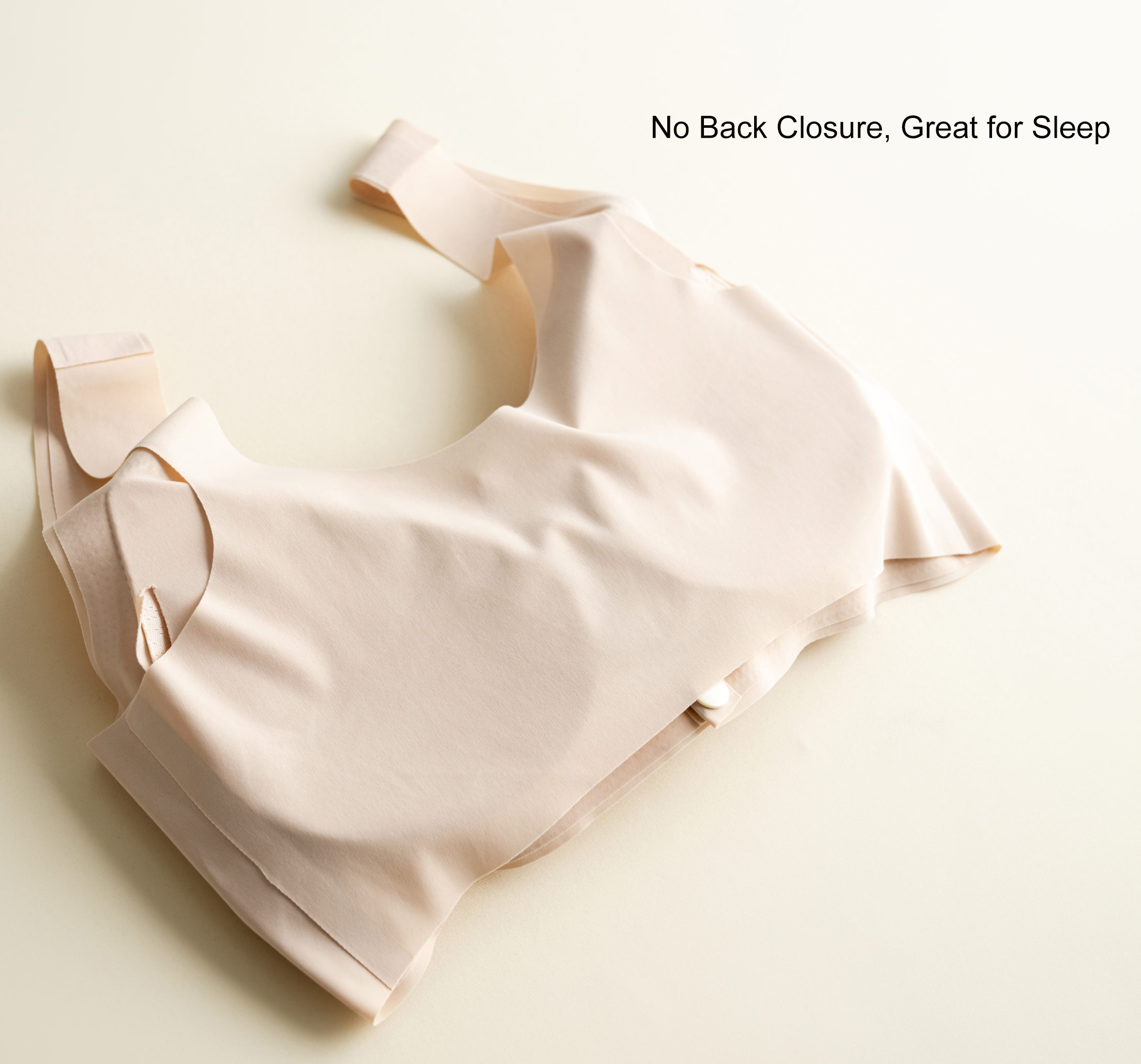 Still-BH mit Vorderverschluss, – Sleep Bra Bralette Bewertung und Preis