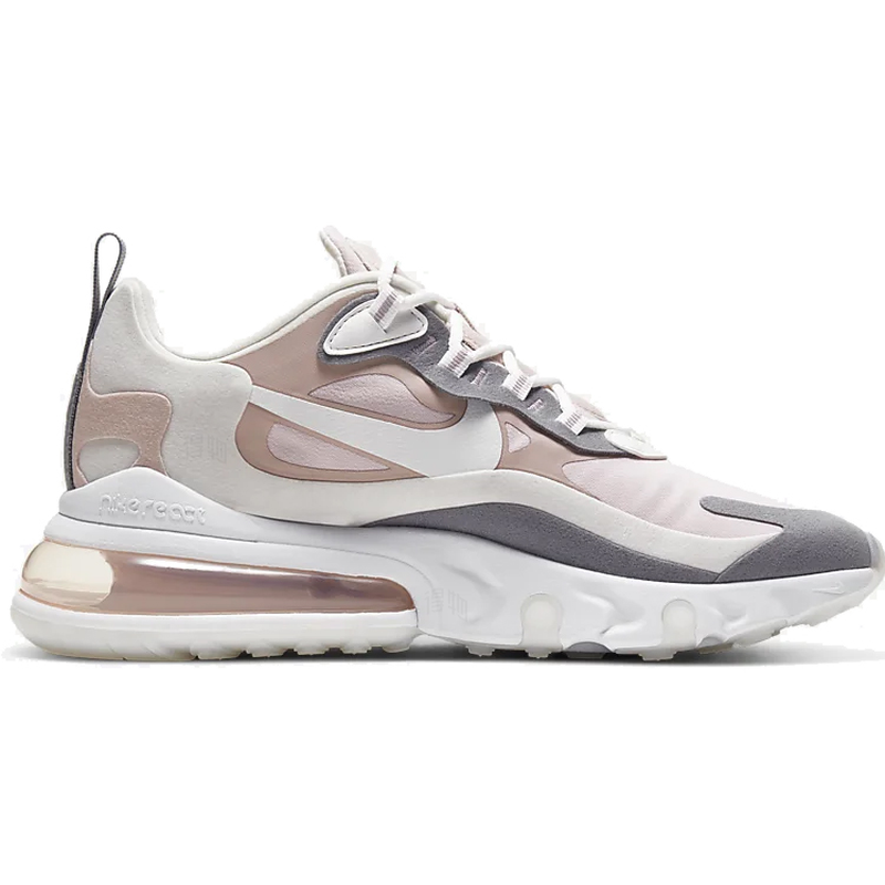 Nike Air Max 270 React Plum Ch – Nike Shoes Air Max 270 Bewertung und Preis