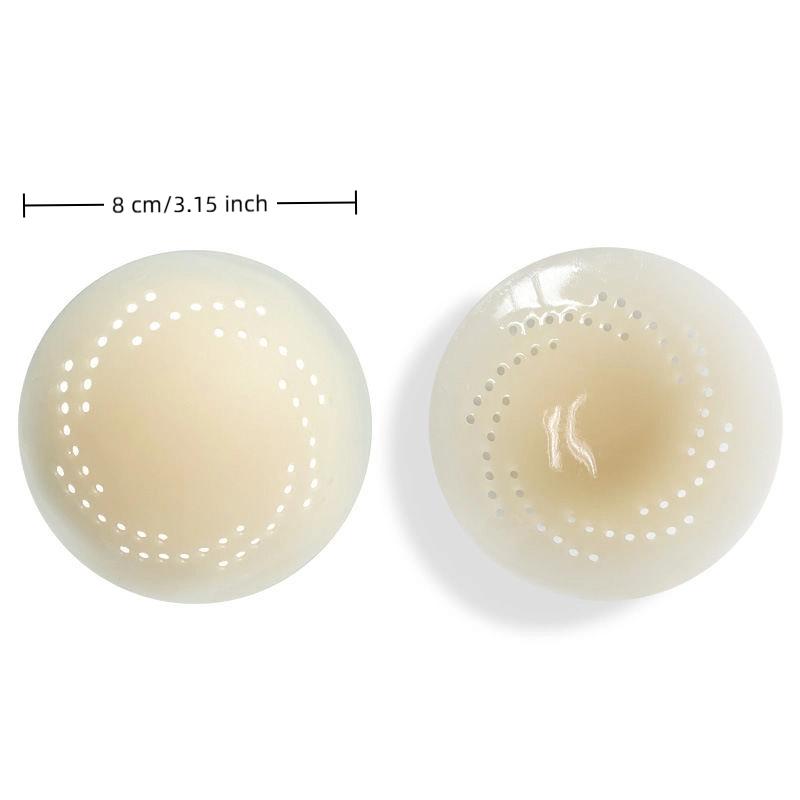 Wiederverwendbarer Klebe-BH, S – Push Up Bra Silicone Bewertung und Preis