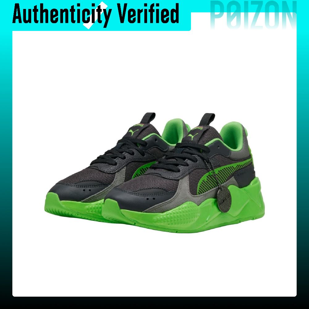 PUMA RS-X Freizeitschuhe Herre – Puma Shoes Rs-X Bewertung und Preis