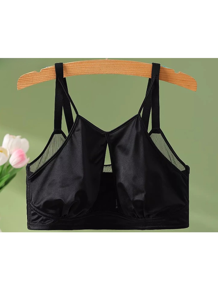 Ultradünner Vollschalen-BH in  – Wirefree Bra Comfort Bewertung und Preis