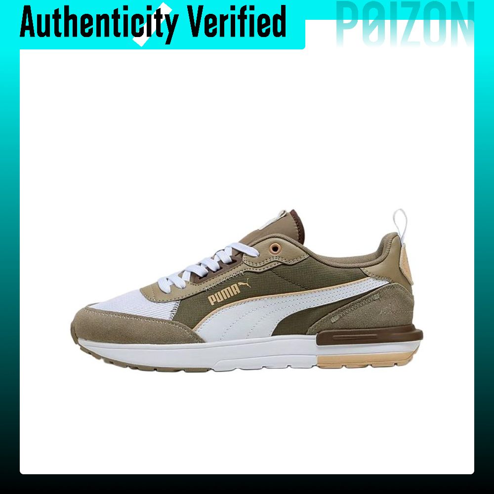 PUMA R22 Low-Top Freizeitschuh – Puma Shoes Rs-X Bewertung und Preis