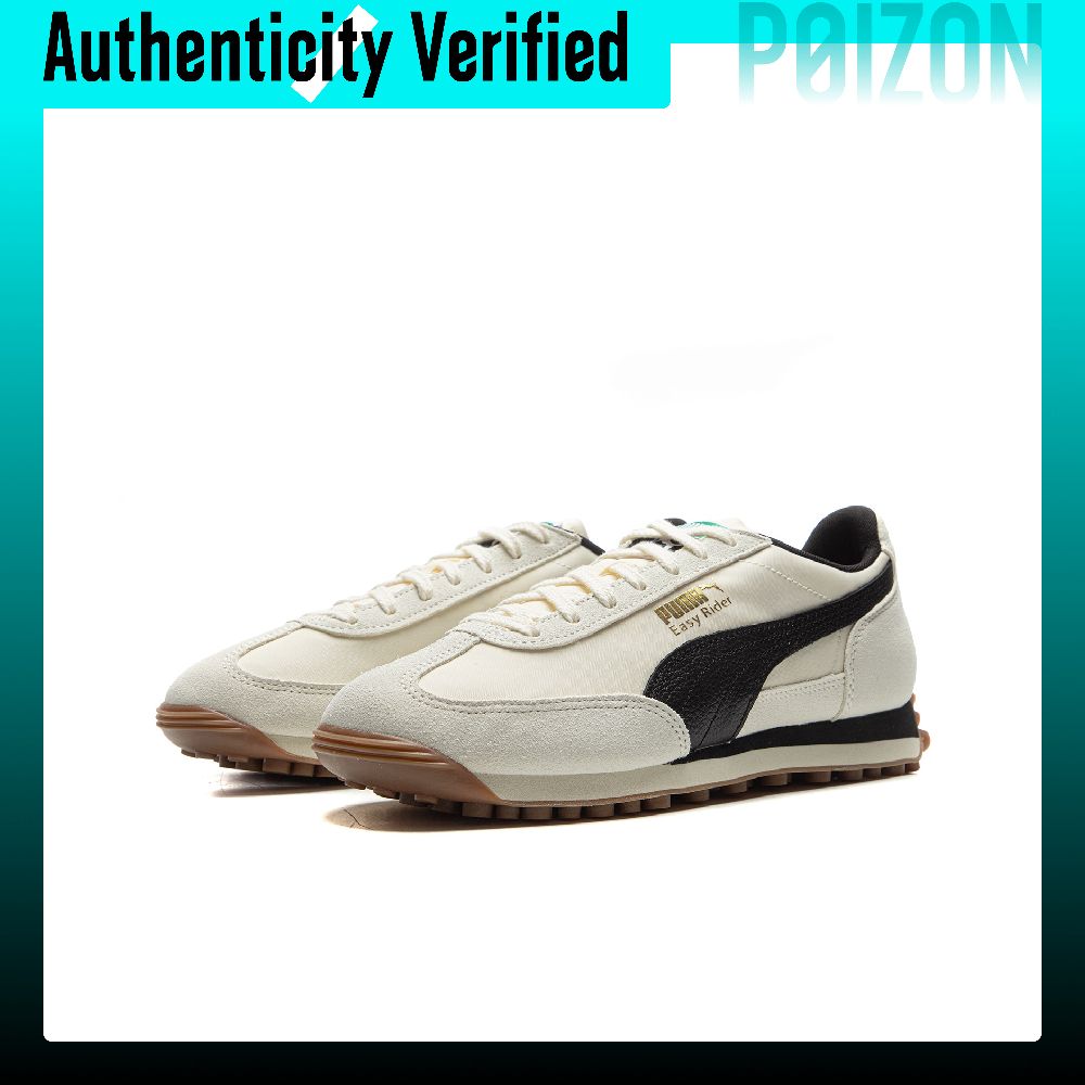 PUMA Easy Rider Low-Top-Freize – Puma Shoes Rs-X Bewertung und Preis