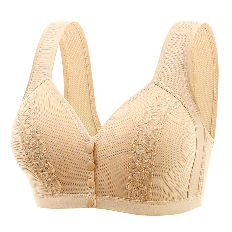 Damen-Unterwäsche für alle Jah – Wirefree Bra Comfort Bewertung und Preis