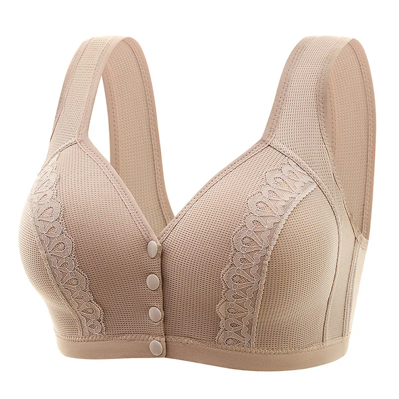 Damen-Unterwäsche für alle Jah – Wirefree Bra Comfort Bewertung und Preis