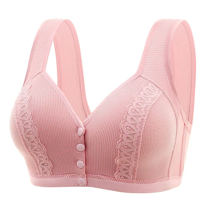 Damen-Unterwäsche für alle Jah – Wirefree Bra Comfort Bewertung und Preis