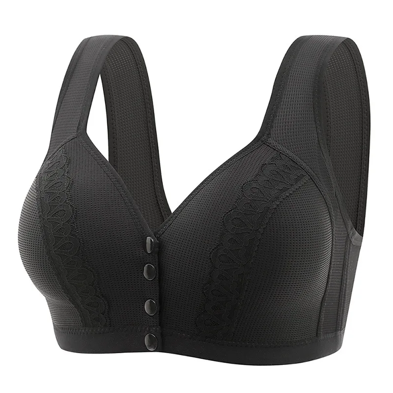 Damen-Unterwäsche für alle Jah – Wirefree Bra Comfort Bewertung und Preis