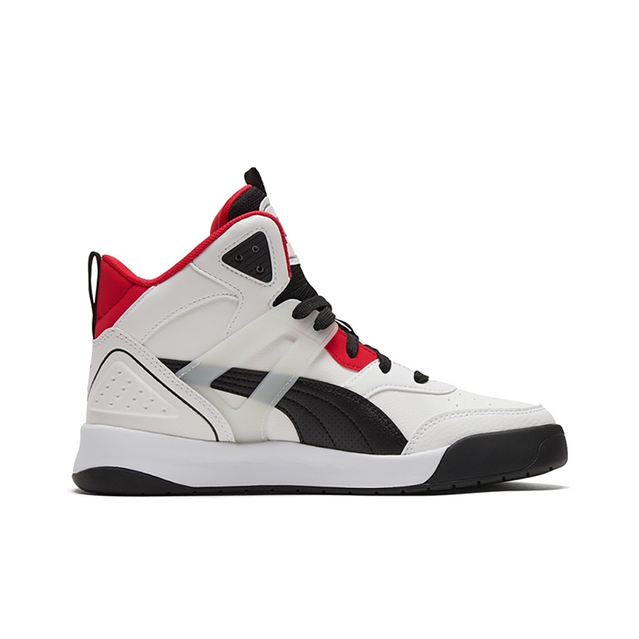 PUMA Backcourt Skateboard-Schu – Puma Shoes Rs-X Bewertung und Preis