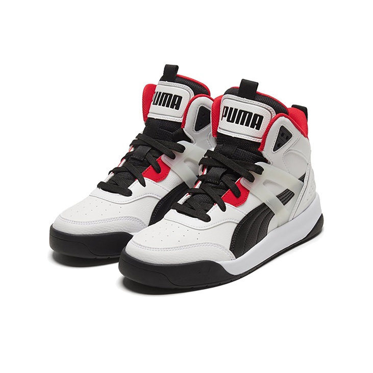 PUMA Backcourt Skateboard-Schu – Puma Shoes Rs-X Bewertung und Preis