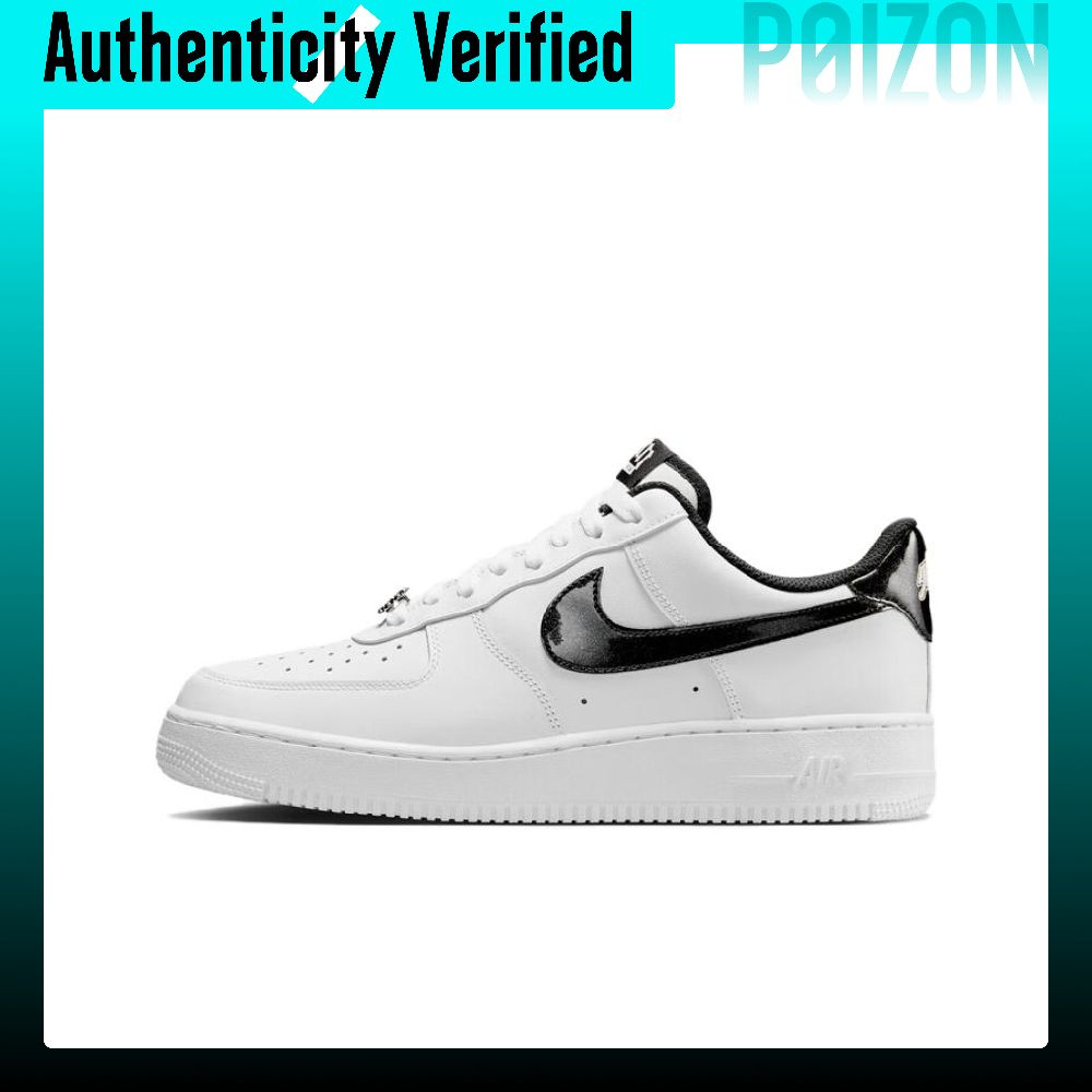 Nike Air Force 1 Leder-Dämpfun – Nike Shoes Air Force 1 Bewertung und Preis